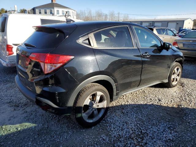 3CZRU6H56HM710294 Honda HR-V EX