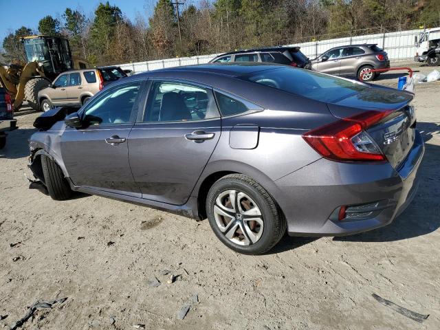 19XFC2F51GE064744 Honda Civic Lx