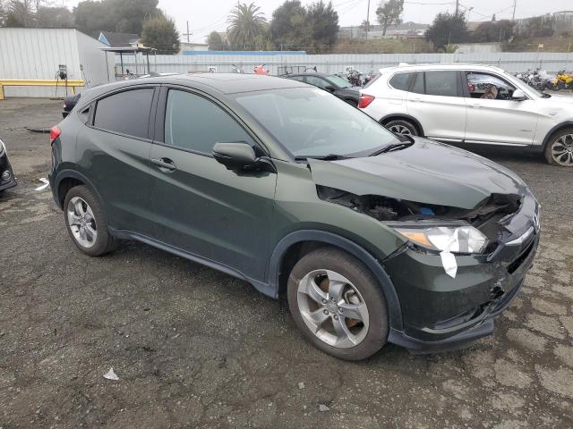3CZRU6H50GM765922 Honda HR-V EX