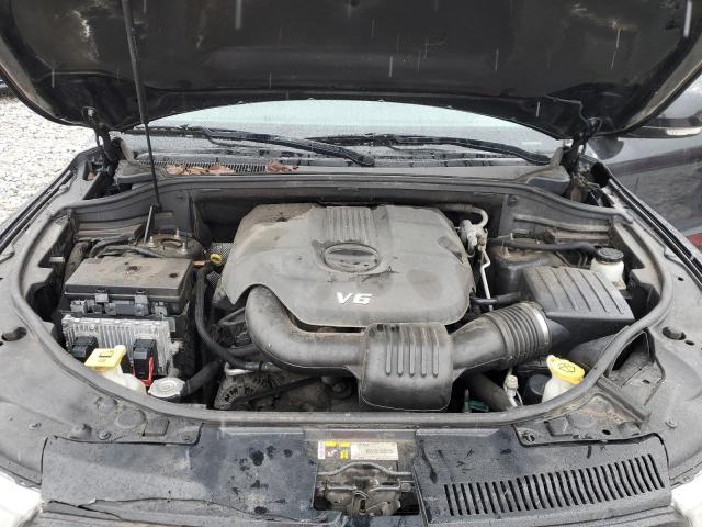 1C4RDJDG5FC730373 Dodge DURANGO LIMITED