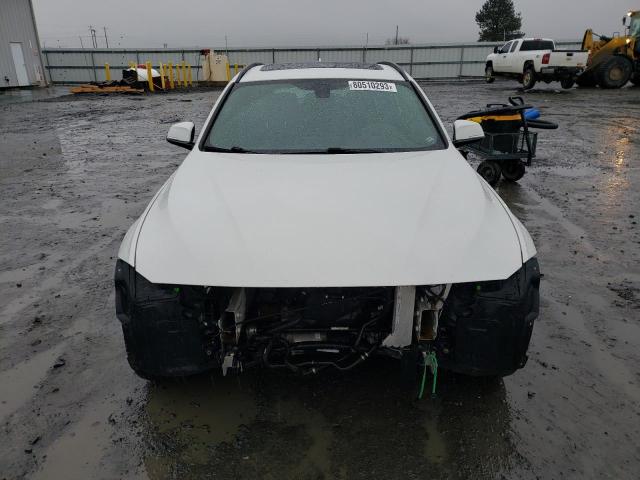 WBA8K3C57HK678733 BMW 330 XI