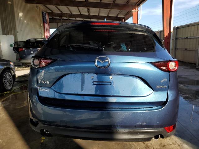 JM3KFABM2M0363331 Mazda CX-5 SPORT