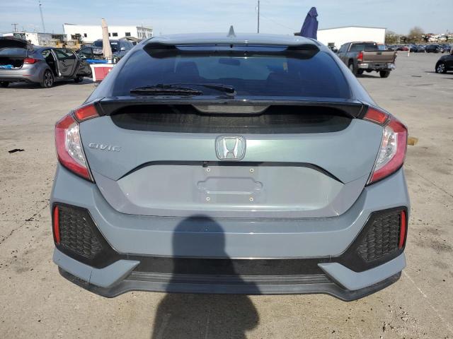 SHHFK7H64KU223313 Honda CIVIC EX