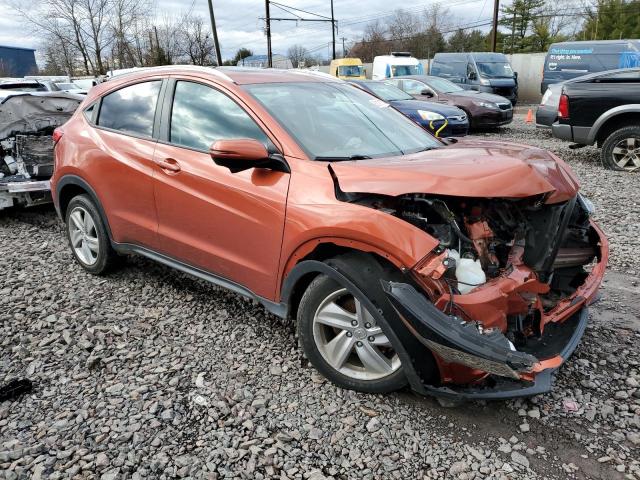 3CZRU6H54LM709993 Honda HR-V EX