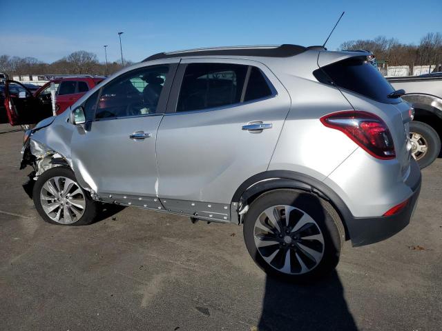 KL4CJESM7NB510648 Buick Encore Preferred