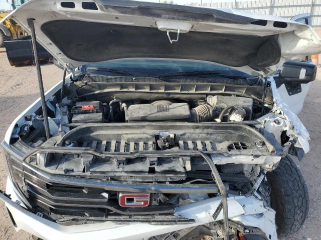 1GTPUEEL2NZ609614 GMC Sierra K1500 At4