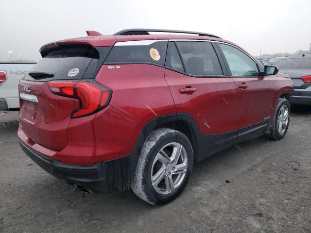 3GKALMEX6JL135355 GMC Terrain Sle