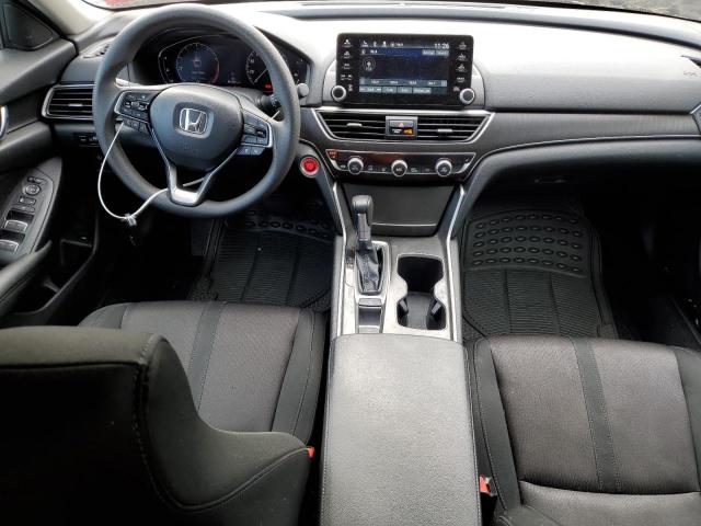 1HGCV1F45KA165250 Honda ACCORD EX