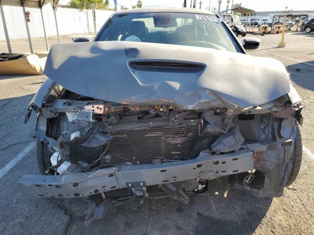 2C3CDXGJ4PH588262 Dodge Charger Scat Pack