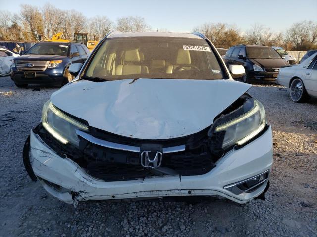 5J6RM3H70GL021920 Honda CR-V EXL