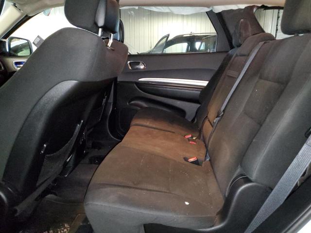 1C4RDJFG6HC926029 Dodge Durango Ssv