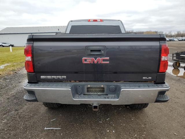 1GTV2UEH2EZ230230 GMC Sierra K1500 Sle