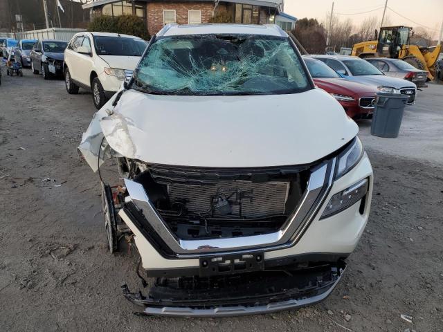 5N1BT3CB5PC875626 Nissan Rogue Sl