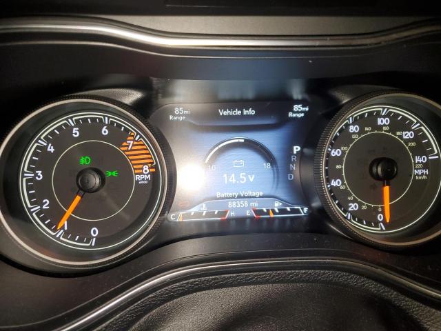 1C4PJMBX8KD390273 Jeep Cherokee Trailhawk