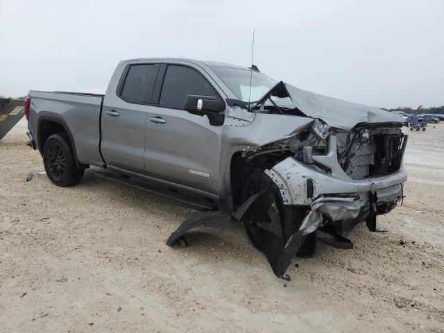 1GTRHCED4PZ301762 GMC Sierra C1500 Elevation