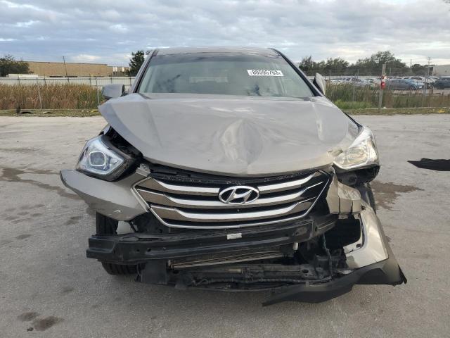 5XYZT3LB4GG376105 Hyundai SANTA FE SPORT