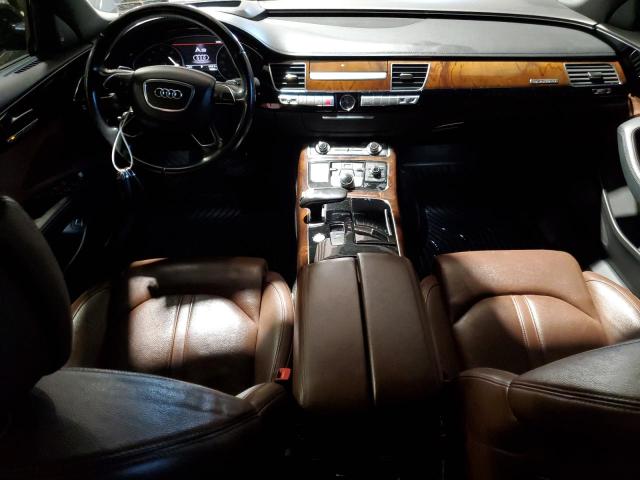 WAU34AFD6GN012312 Audi A8 L Quattro