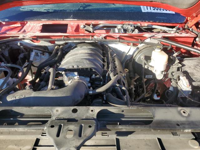3GTU2UEC8EG225422 GMC Sierra K1500 Sle