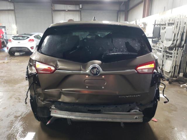 LRBFXCSA5KD128029 Buick Envision Essence