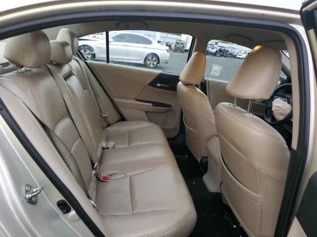 1HGCR2F34FA250751 Honda ACCORD LX