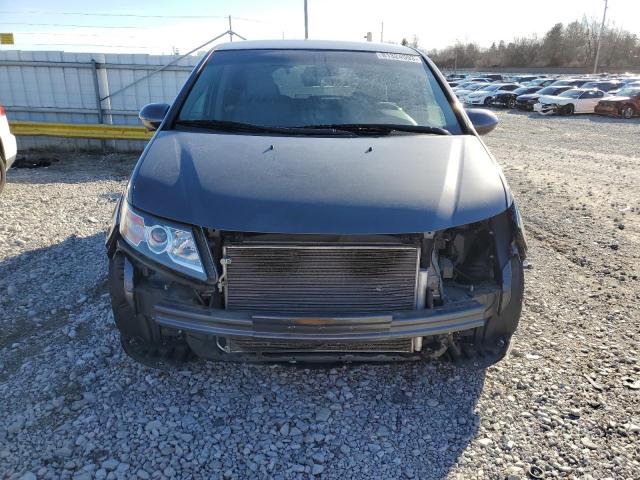 5FNRL5H49EB111822 Honda ODYSSEY EX