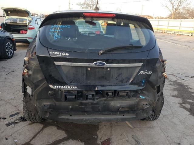 3FADP4FJ8GM138127 Ford Fiesta Titanium