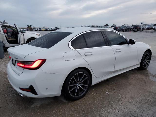 WBA5R7C5XKAJ78536 BMW 330XI