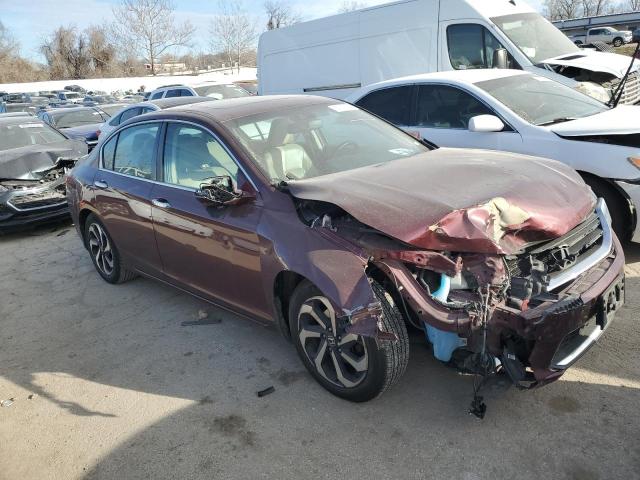 1HGCR2F89FA230071 Honda ACCORD EXL