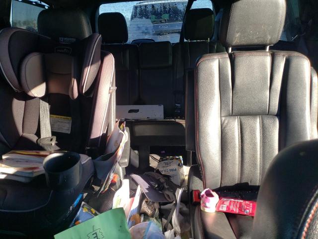 2C4RDGEG0HR852960 Dodge Grand Caravan Gt