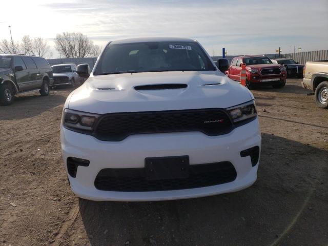 1C4RDJDG4MC556714 Dodge DURANGO GT