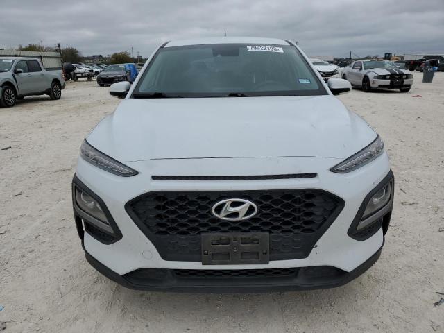 KM8K12AA2KU231708 Hyundai Kona Se