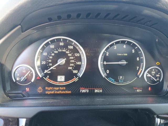 5UXKT0C54H0S80233 BMW X5 Xdr40e