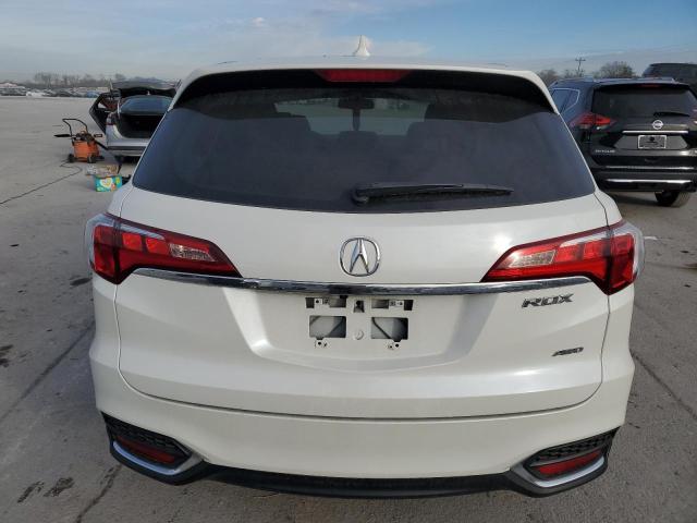 5J8TB4H51JL015347 Acura Rdx Technology