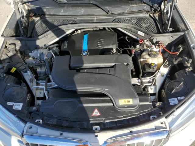 5UXKT0C53G0S75040 BMW X5 Xdr40e