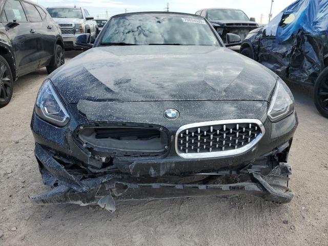 WBAHF3C09LWW65556 BMW Z4 Sdrive30i