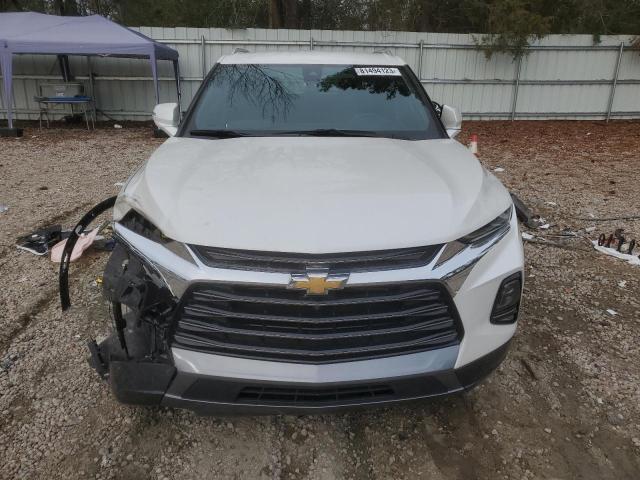 3GNKBFRS2NS158518 Chevrolet Blazer Premier