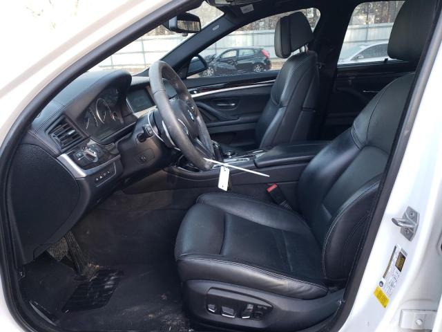 WBAKN9C57GD962009 BMW 550 I
