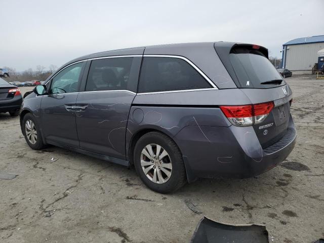 5FNRL5H35GB020038 Honda ODYSSEY SE