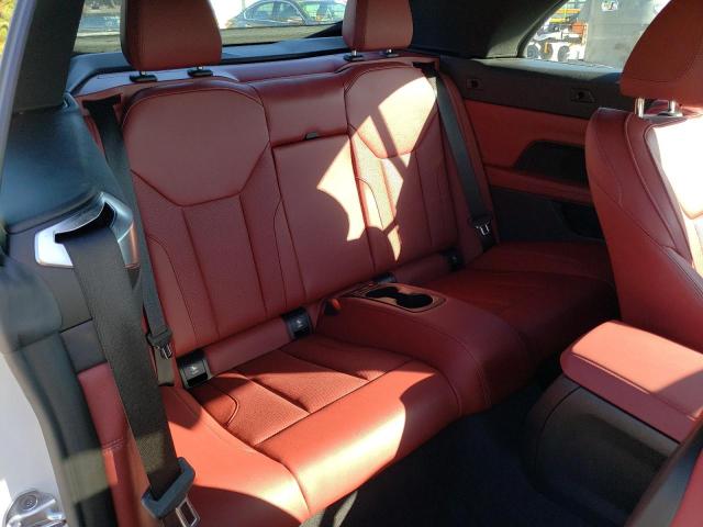 WBA43AT06PCL82180 BMW 430xi