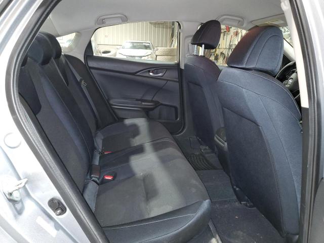 19XZE4F15KE004488 Honda Insight Lx