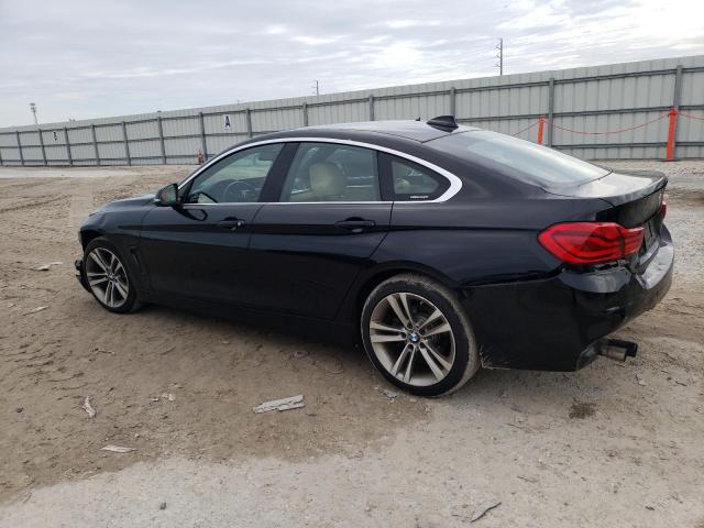 WBA4J1C55KBM13211 BMW 430i Gran Coupe