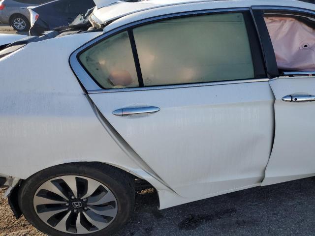 JHMCR6F56HC024692 Honda Accord Hybrid Exl