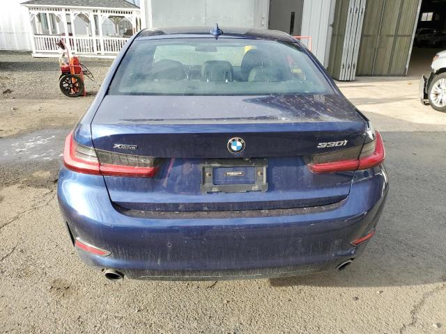 3MW5R7J03L8B36195 BMW 330XI