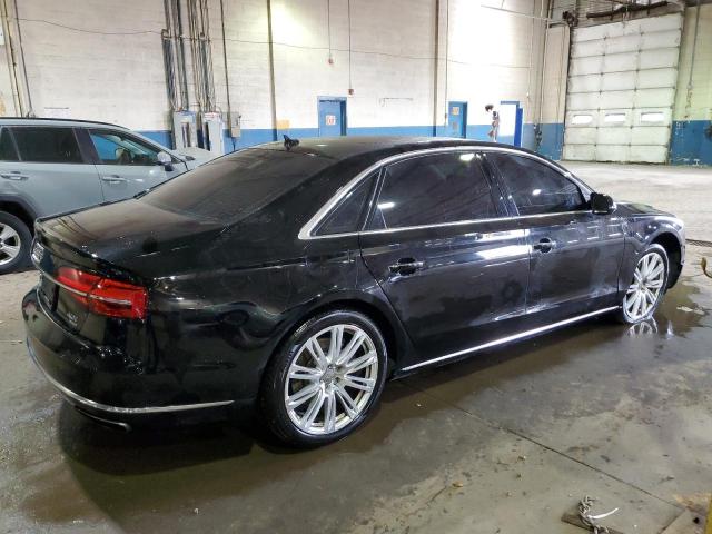 WAU32AFD2FN037177 Audi A8 L Quattro