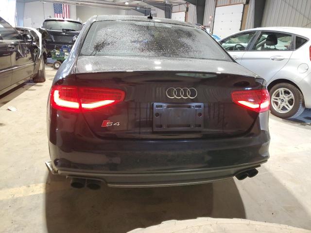 WAUDGAFL6EA082609 Audi S4 Premium Plus