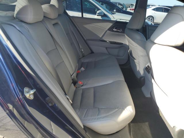 1HGCR2F94GA227881 Honda ACCORD EXL