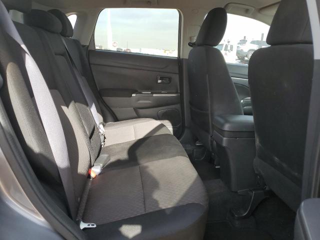 JA4AP4AU9KU010363 Mitsubishi Outlander Sport Se