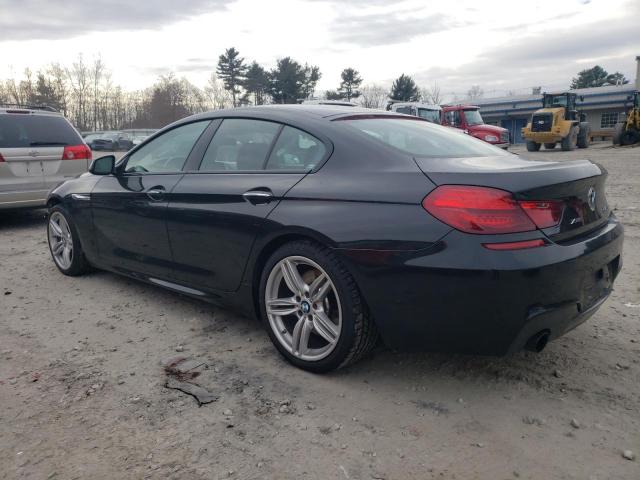 WBA6D2C59GGT66068 BMW 640 Xi Gran Coupe