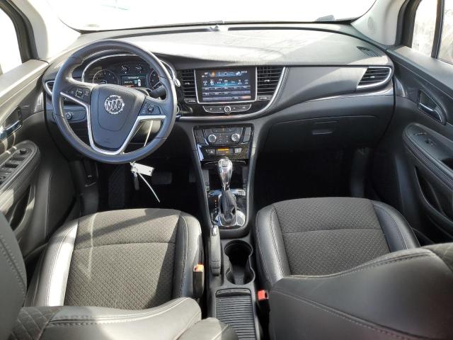 KL4CJASB4JB641554 Buick Encore Preferred