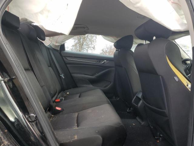 1HGCV3F17LA002148 Honda ACCORD HYBRID